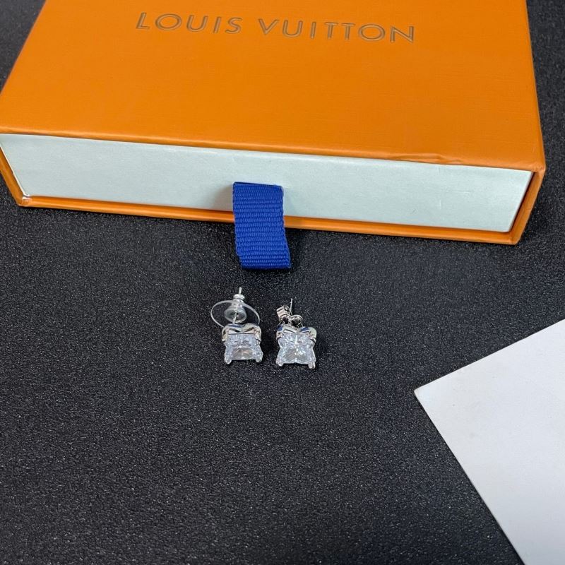 Louis Vuitton Earrings